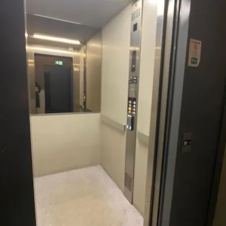 Appartamento T2 5 Lys - Centre Ville, Parking Privé