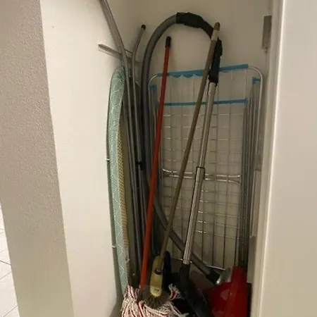 Appartamento T2 5 Lys - Centre Ville, Parking Privé *